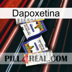 Dapoxetin 12